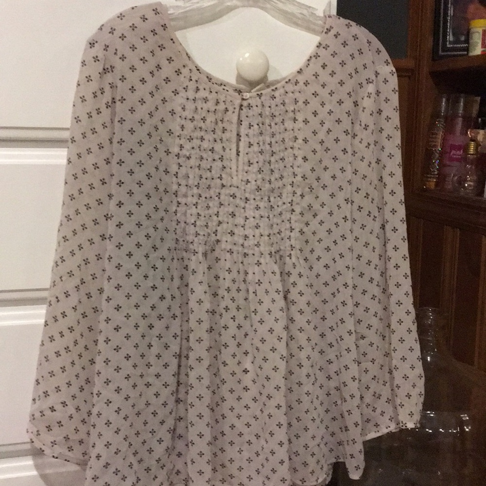 Dress shirt